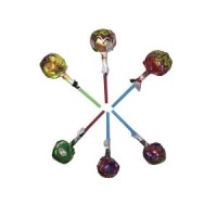  چوبی میوه ای الهام - 10 گرم بسته 30 عددی635e925ddffae106760